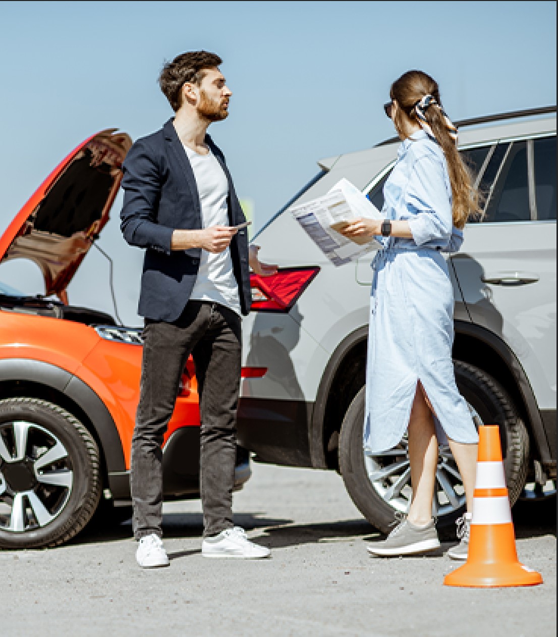 Assurance auto moto maroc