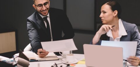 Assurance Multirisque Professionnelle