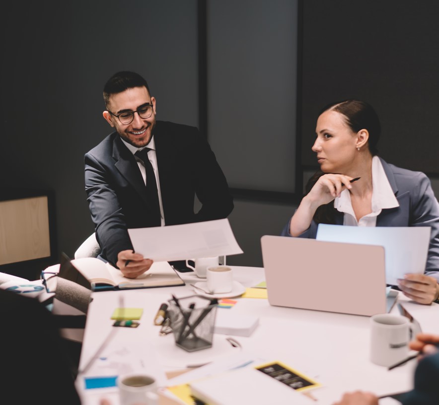 Assurance Multirisque Professionnelle