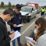 Accident de la Route : Guide Complet du Constat Amiable et Démarches d’Indemnisation