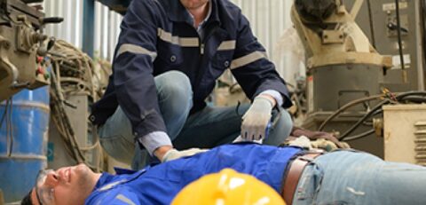 assurance accident de travail Maroc