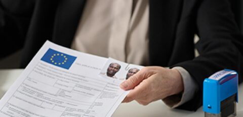 Assurance Frontiere maroc