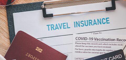 Assurance Voyage maroc