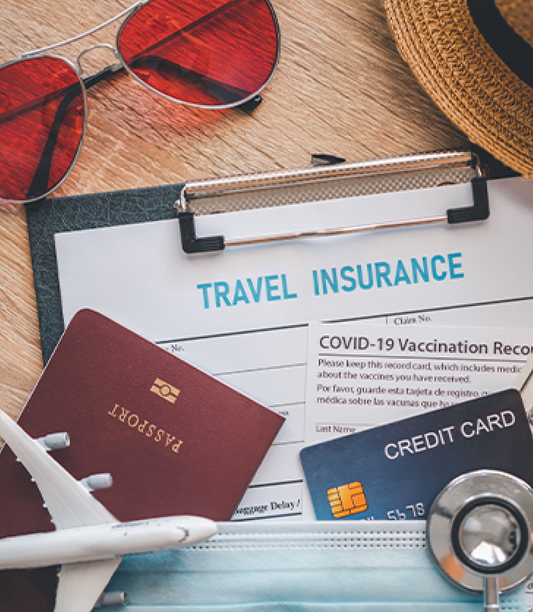 Assurance Voyage maroc