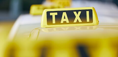 Assurance taxi et TVP maroc