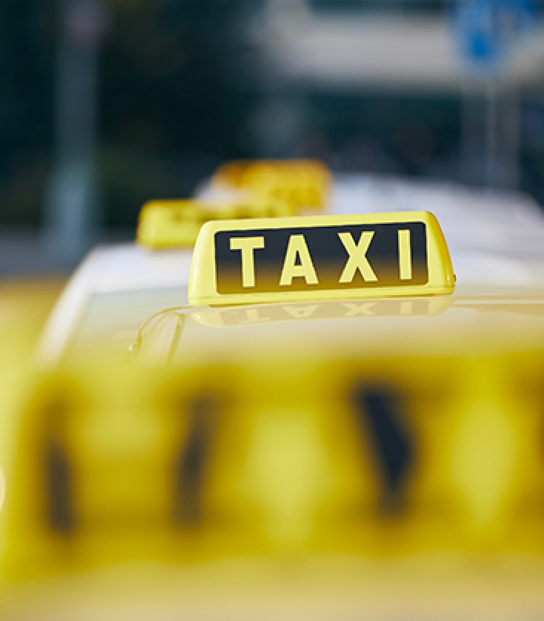 Assurance taxi et TVP maroc